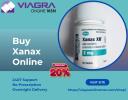 Buy Xanax Online Overnight | viagraonlinemsn.com logo